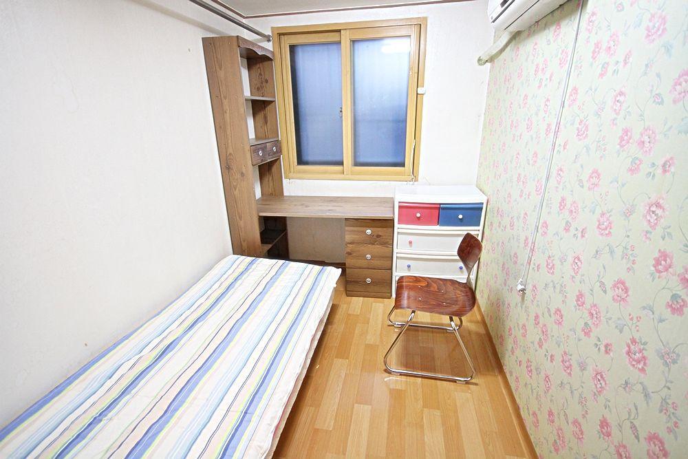 Seoul Station Pencil Hostel ภายนอก รูปภาพ