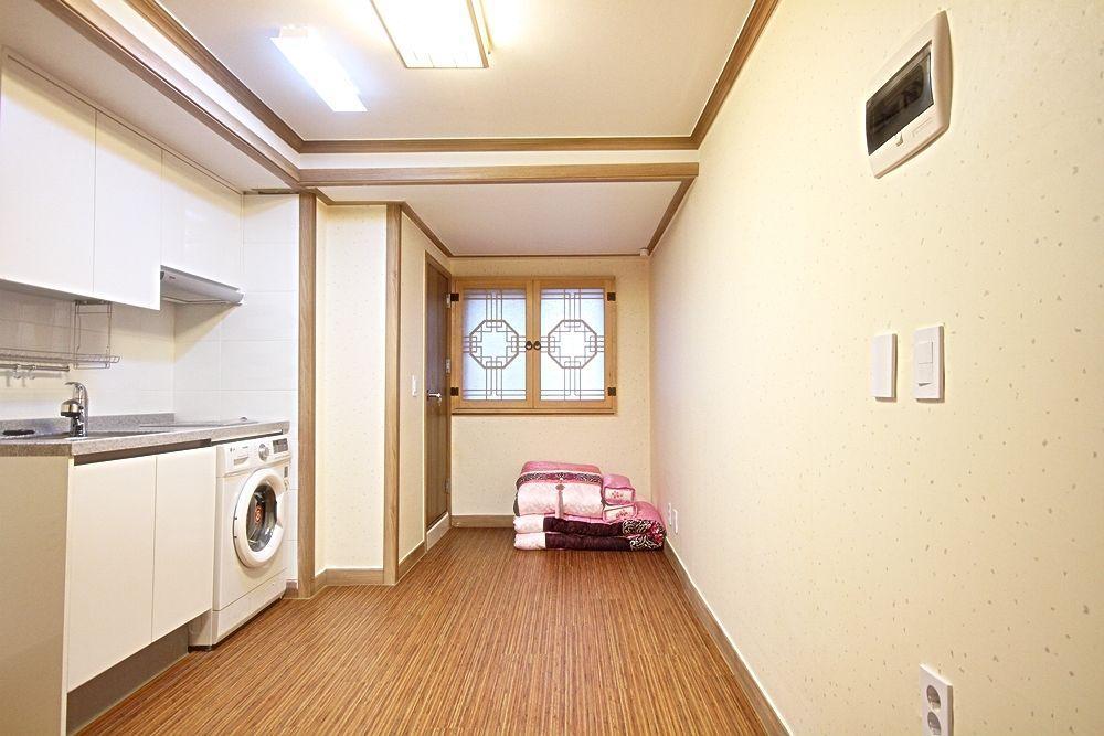 Seoul Station Pencil Hostel ภายนอก รูปภาพ