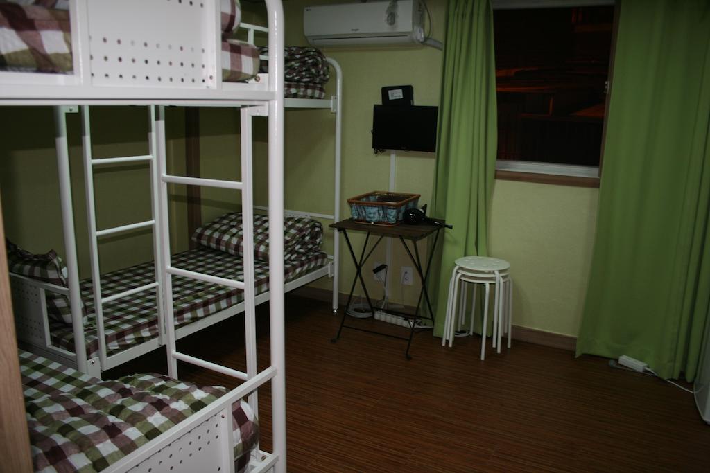 Seoul Station Pencil Hostel ห้อง รูปภาพ