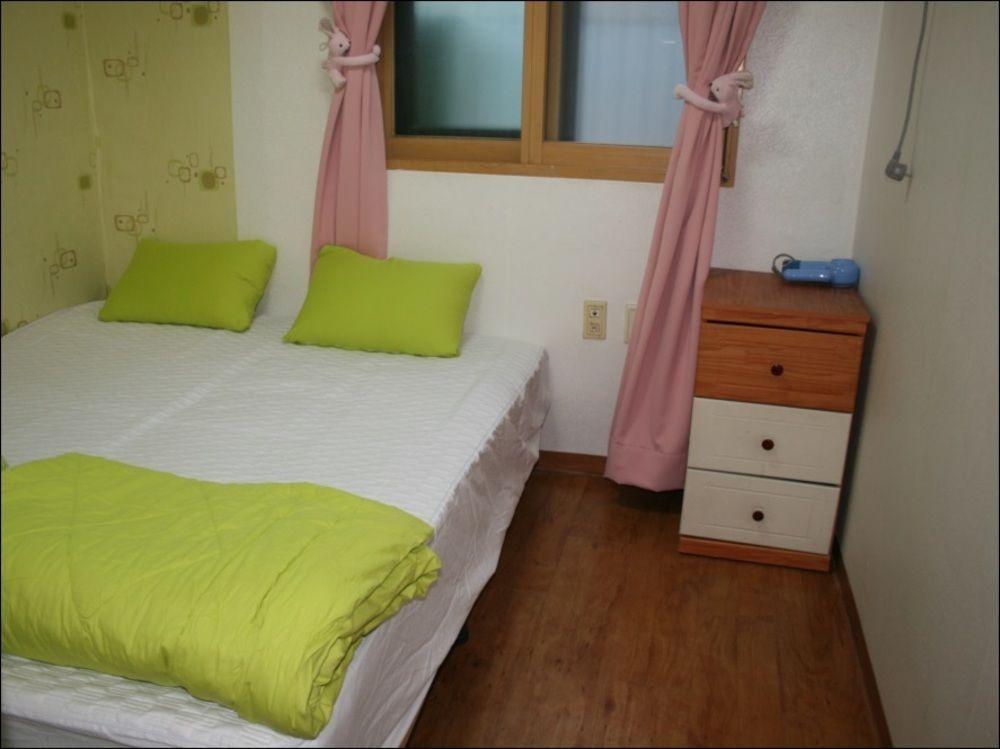Seoul Station Pencil Hostel ภายนอก รูปภาพ