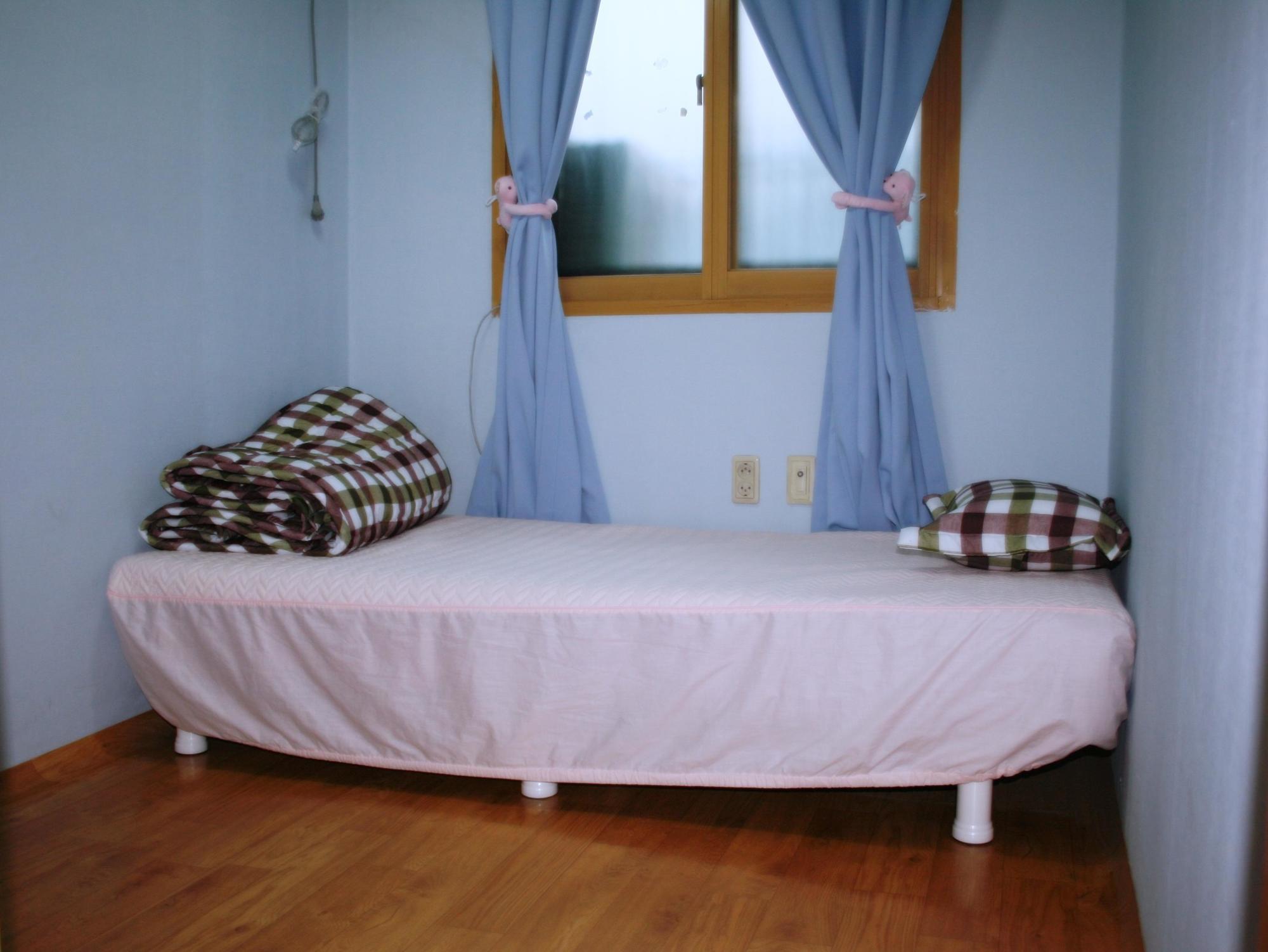 Seoul Station Pencil Hostel ภายนอก รูปภาพ