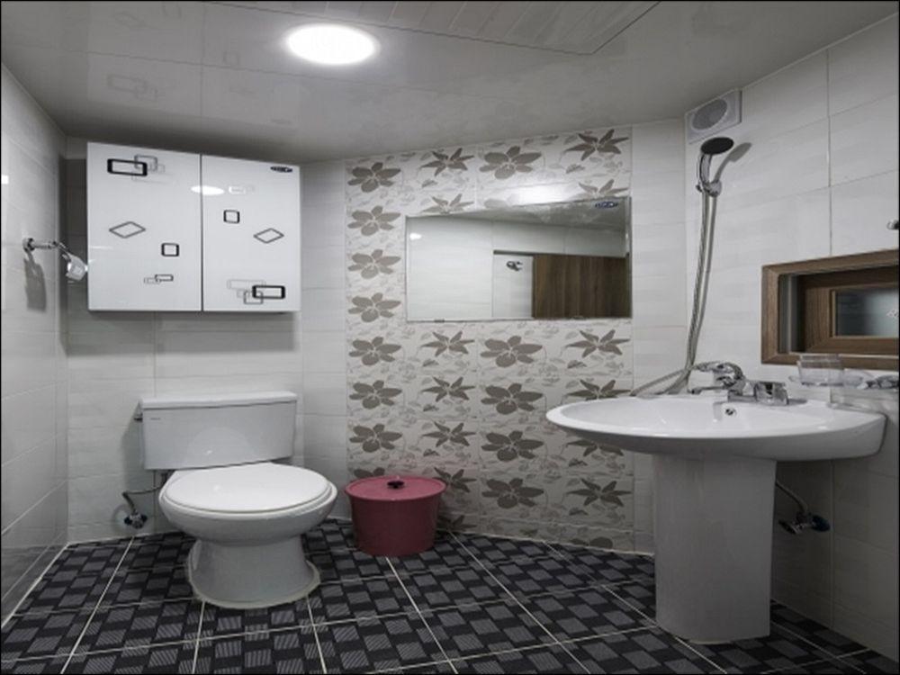 Seoul Station Pencil Hostel ภายนอก รูปภาพ