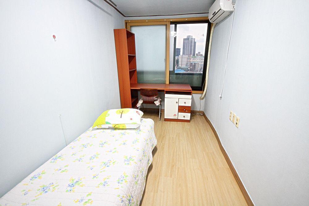 Seoul Station Pencil Hostel ภายนอก รูปภาพ