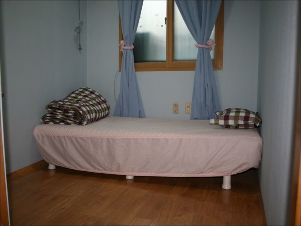 Seoul Station Pencil Hostel ภายนอก รูปภาพ