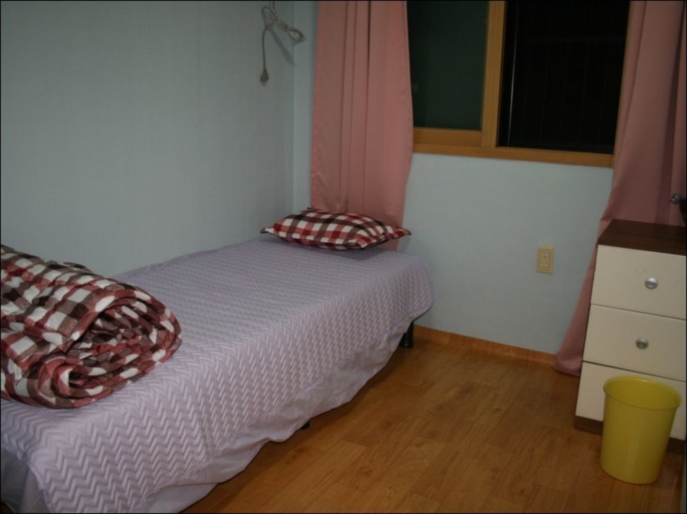 Seoul Station Pencil Hostel ภายนอก รูปภาพ